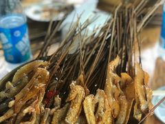 -古真记钵钵鸡(老公园店)