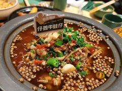 -锦府盐帮·侯宅(五棵松万达店)