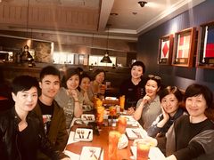 -RED LOBSTER(多伦多DT店)