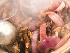 -胡须佬鸡煲四季火锅店(石厦西村直营店)