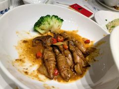 -龙船人海鲜城(长治路店)