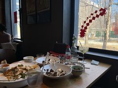 -一坐一忘云南菜(三里屯店)