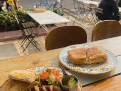 -Alimentari早午餐(安福路店)