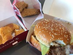 -肯德基(万科广东路店)