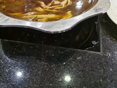 -蝎王府羊蝎子(西稍门店)