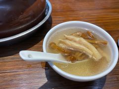 -民间瓦缸煨汤館(嵩山路店)
