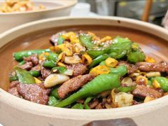 -马凯餐厅(地安门店)