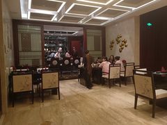 -汕头国际大酒店-牛一町目餐厅