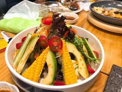 -隐炉和牛烧肉店(群力店)