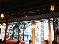 -沙嗲王(加拿芬店)