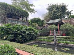 -东莞市可园博物馆