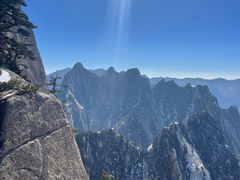 -华山风景名胜区