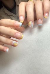 -悦指间美甲美睫