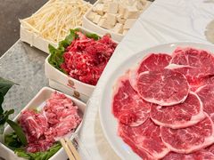 -活潑鲜跳(湖滨商业街店)