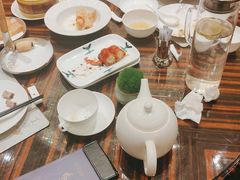 -夏宫中餐厅(香格里拉大酒店)