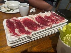-牛必福潮汕牛肉火锅(油坊桥店)