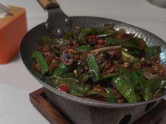 -小城外婆肴私房菜.家宴聚集点(圆明园颐和园·清河上地店)