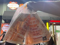 -南楼煎饼(滨江道店)