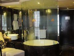 房间-米兰洲际酒店