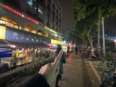 -镇江龙·火锅串串(武侯祠店)