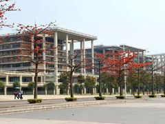 -广东工业大学(大学城校区)