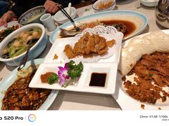 -新侨小馆(东直门北小街店)