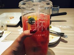 -必胜客(八一店)