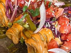 -Q MEX 库迈墨西哥餐吧(三里屯店)