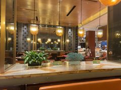 -西安凯悦酒店-自助餐厅·海鲜·烧烤