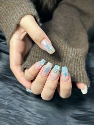 -Hands Nail专业美甲美睫