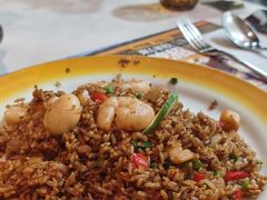 -半秋山西餐厅(襄阳万达店)