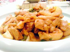 -禾珍珠家常小馆(河南博物院店)