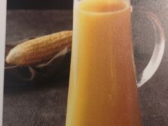 玉米汁-天怡興·百年蒸饺(中心书城店)