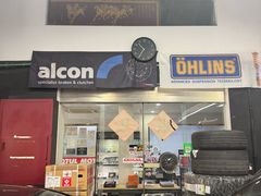 -上海傲铎汽车服务