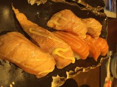 板长寿司(铜锣湾店)-板长寿司(铜锣湾店)