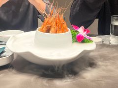 宗师傅熟醉大虾-7017浙菜•建德味(市心北路店)