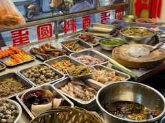 -圆蛋酒料•生腌(开元路店)