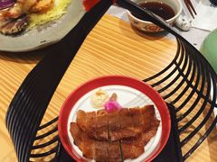 -花潮料理艺食馆(世欧广场店)