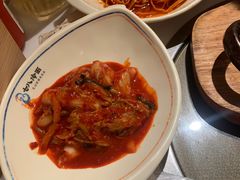 -七八冷面·延边朝鲜族美食(圣熙八号店)