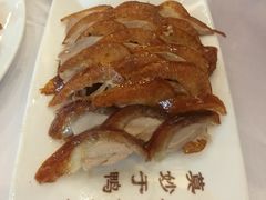 -全聚德(常州店)