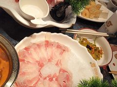 -百草滩羊清水涮羊肉·清真·宁夏盐池滩羊(莲花桥店)