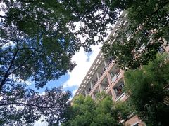 -浙江万里学院(钱湖校区)