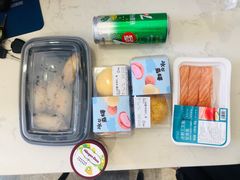 -盒马鲜生(昆城店)