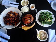 -眉州东坡酒楼