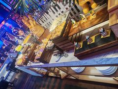 -花西亭·海鲜自助餐厅(瑞城名人酒店)
