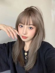 -3AM HAIR SALON染发接发
