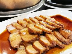 -美极鲜食坊(宝安南路店)