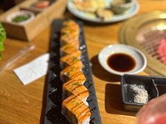 -黑牛の店·和牛烧肉(太原万象城店)