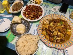 -柴窝堡辣子鸡(文艺路店)