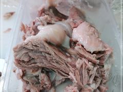 -小辫子羊肉面馆(周东店)
